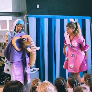 La gran aventura de la MiraMira