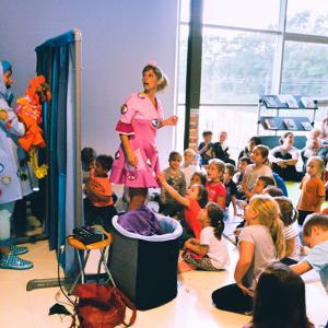 La gran aventura de la MiraMira