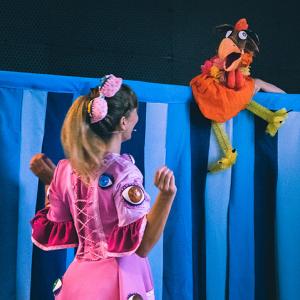 La gran aventura de la MiraMira