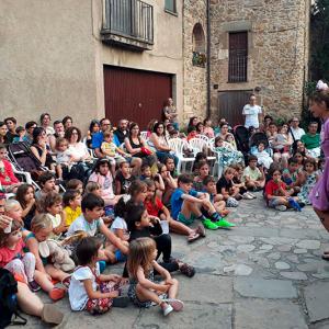 La gran aventura de la MiraMira