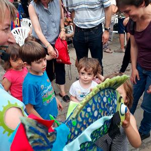 La gran aventura de la MiraMira